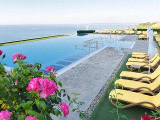 TOPOLA SKIES RESORT & AQUAPARK
