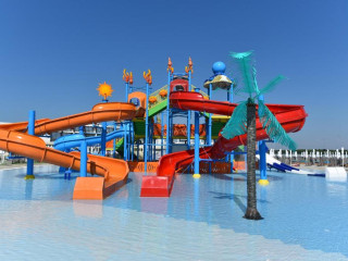 Topola Skies Resort & Aquapark