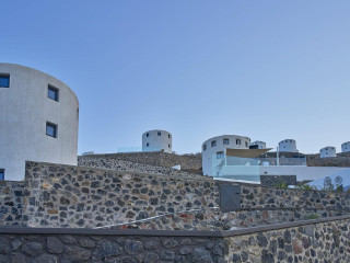 Topos Santorini