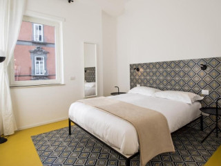 TORALDO SUITES