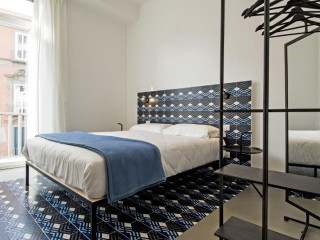 TORALDO SUITES