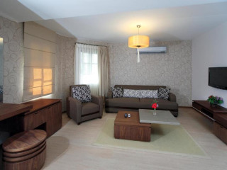 TORBAHAN HOTEL