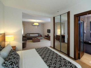 ANTIQUE ROMAN PALACE MUSEUM HOTEL +16