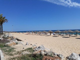 Torre 6- Vista Cidade, Aconchegante, 80mt Praia, Wifi