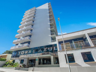 Torre Azul & Spa (Adults Only)