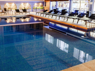 Torre Azul & Spa (Adults Only)