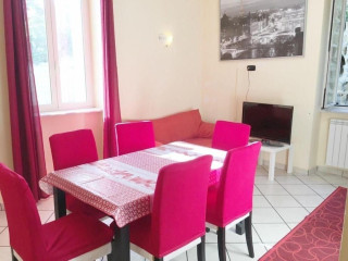 TORRE RANIERI HOUSE