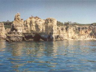 Torre Velha