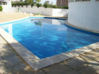 Torre Verde 3 Castelos