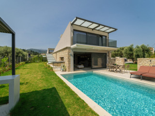 Torretta Villas