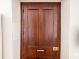 Torrinha House