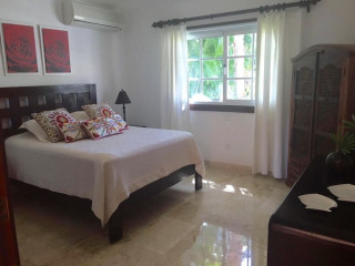 TORTUGA BAY PUNTACANA RESORT & CLUB