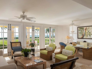 TORTUGA BAY PUNTACANA RESORT & CLUB