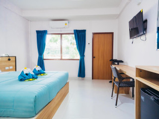 Touch Sea Boutique Hotel & Bistro