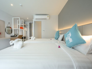 Tour De Phuket Hotel