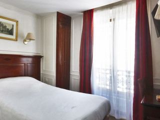 Touring Hotel