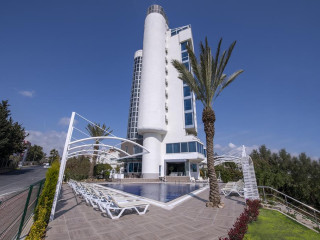 TOURIST HOTEL