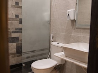 TOURIST PALACE HOTEL