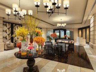 TOWER CLUB AT LEBUA (SHA)