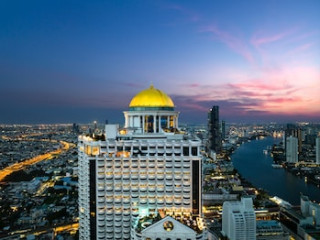 TOWER CLUB AT LEBUA (SHA)