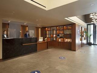 TOWER SUITES BY BLUE ORCHID