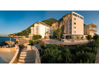 Towers Hotel Stabiae Sorrento Coast