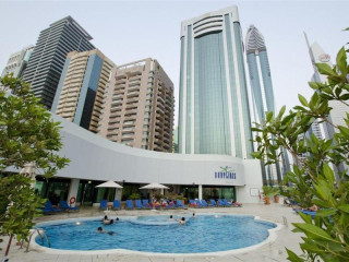 TOWERS ROTANA
