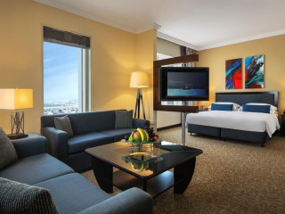 Iassium Residence Copou