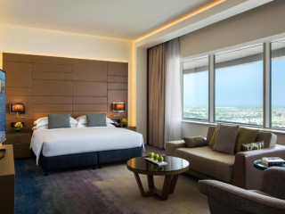 Towers Rotana