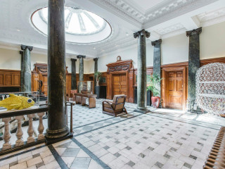 Town Hall Hotel - Shoreditch
