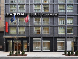 TownePlace Suites by Marriott New York Manhattan