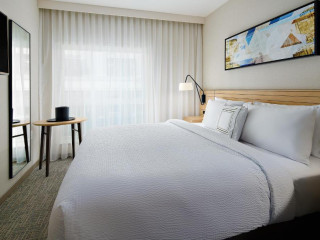 TownePlace Suites by Marriott New York Manhattan