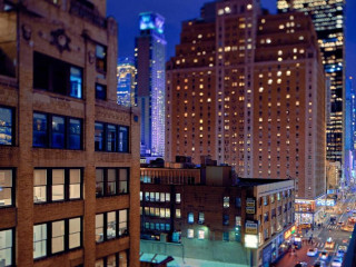 TownePlace Suites by Marriott New York Manhattan