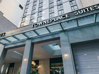 TownePlace Suites by Marriott New York Manhattan/Chelsea