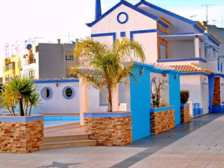 Townhouse Horizonte Sol H