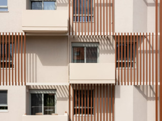 Townhouse Lefkada