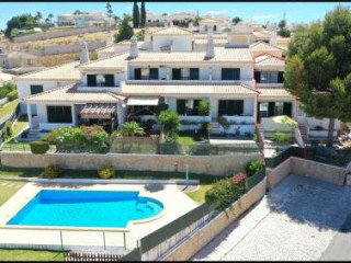 Townhouse Pardinha Albufeira