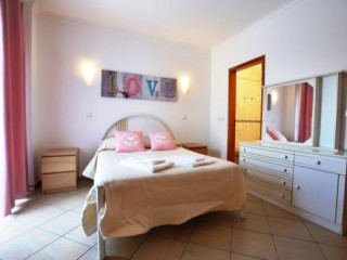 Townhouse Pardinha Albufeira