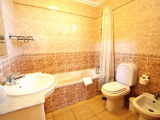 Townhouse Pardinha Albufeira