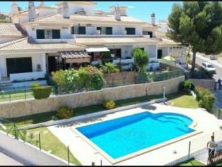 Townhouse Pardinha Albufeira