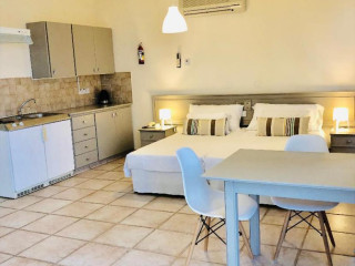 TOXOTIS HOTEL APTS