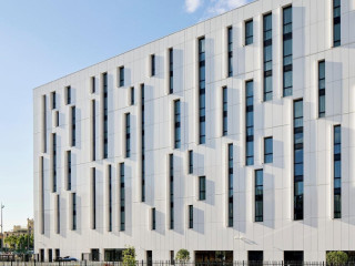 Toyoko Inn Marseille Saint Charles