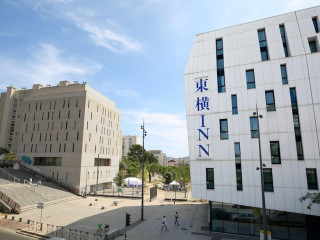 Toyoko Inn Marseille Saint Charles