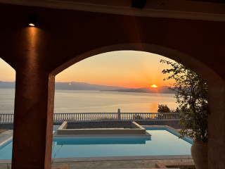 Trabala Ionian Living