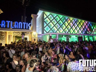 Trabukos Beach Complex - Adults Only