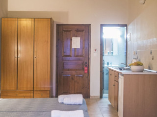 Trabukos Beach Complex - Adults Only