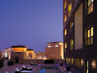 Traders Hotel, Qaryat Al Beri Abu Dhabi