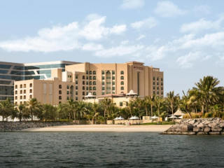  Traders Hotel, Qaryat Al Beri Abu Dhabi 