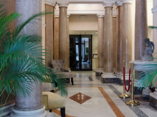 TRAIANO by 4L COLLECTION HOTELS