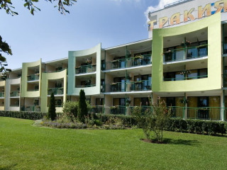 TRAKIA HOTEL